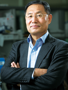 Dr. Yang-Kook Sun