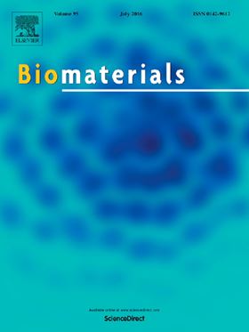 Biomaterials: journal updates & invitation to learn about the newest journal awards and meet the editors at the WBC2016