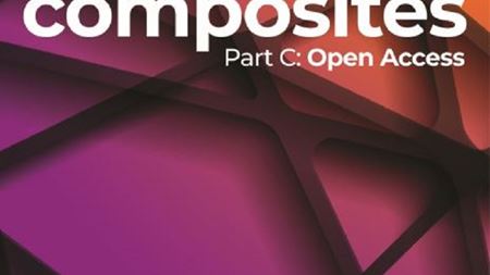 Composites Part C：添加到Scopus的开放访问